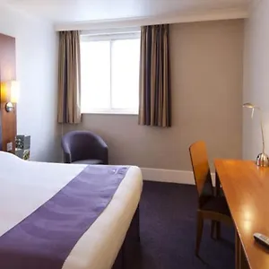 Premier North West Hotel