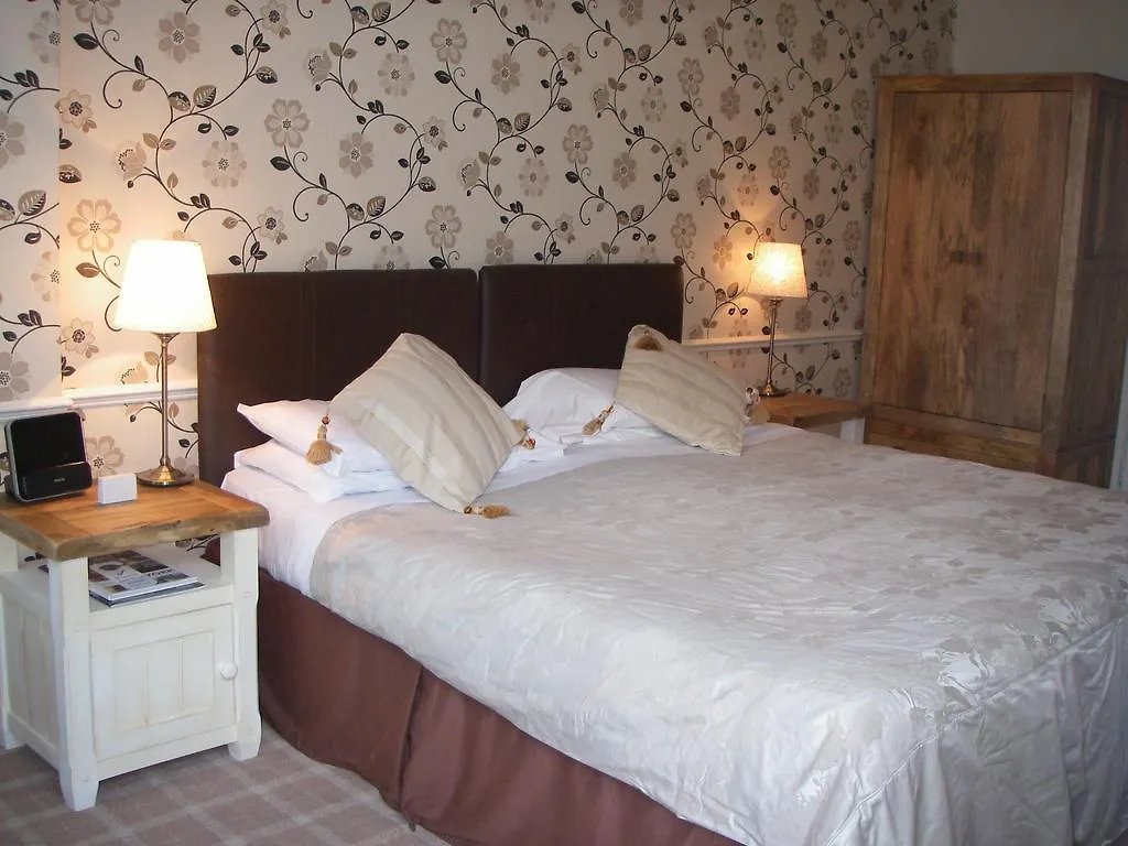 Knavesmire Manor Hotel And Leisure York