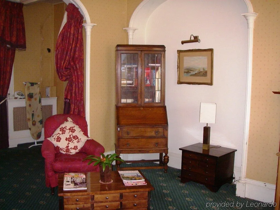 **  Knavesmire Manor Hotel And Leisure York Storbritannien