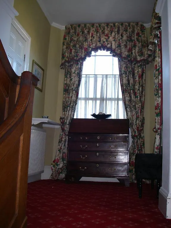 **  Knavesmire Manor Hotel And Leisure York Storbritannien