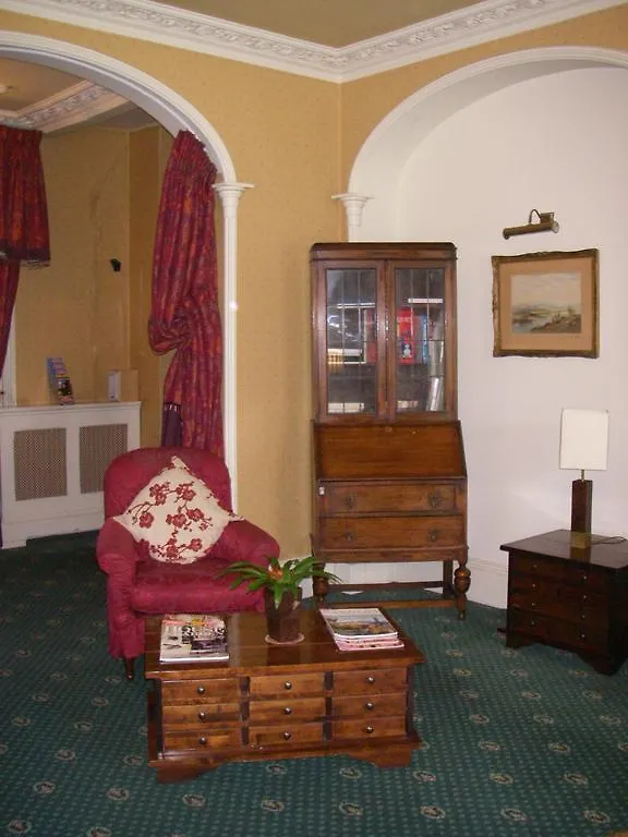 Knavesmire Manor Hotel And Leisure York