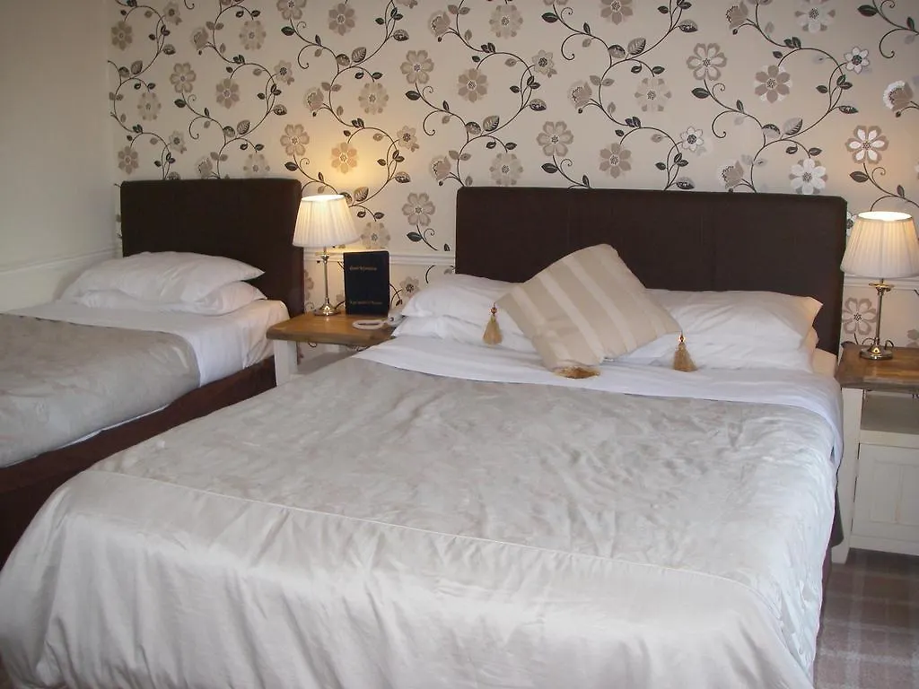 Knavesmire Manor Hotel And Leisure York Storbritannien