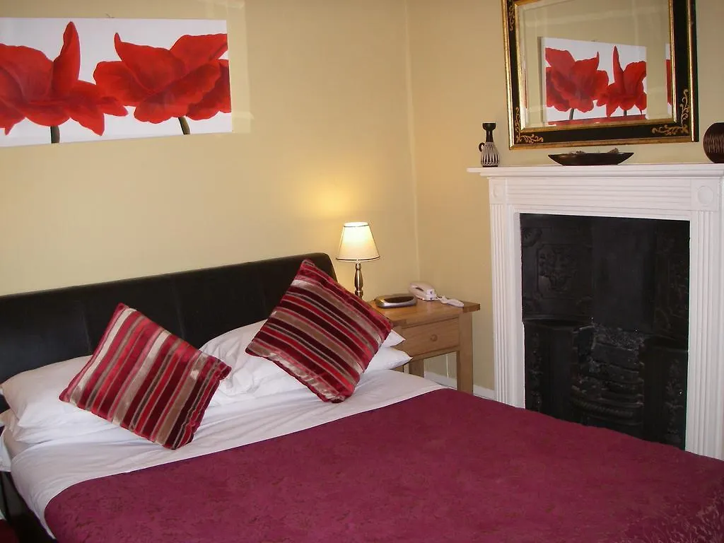 Knavesmire Manor Hotel And Leisure York