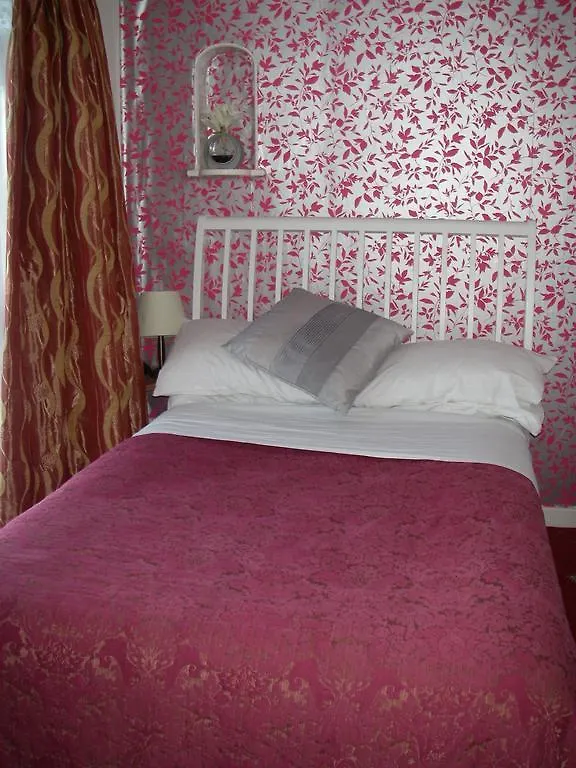Knavesmire Manor Hotel And Leisure York