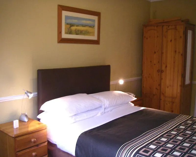 Knavesmire Manor Hotel And Leisure York