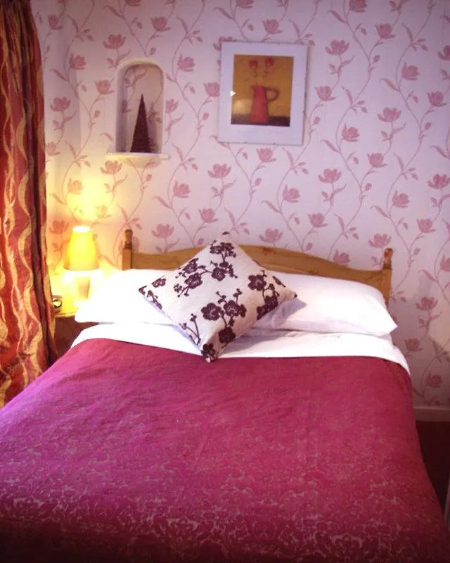 Knavesmire Manor Hotel And Leisure York