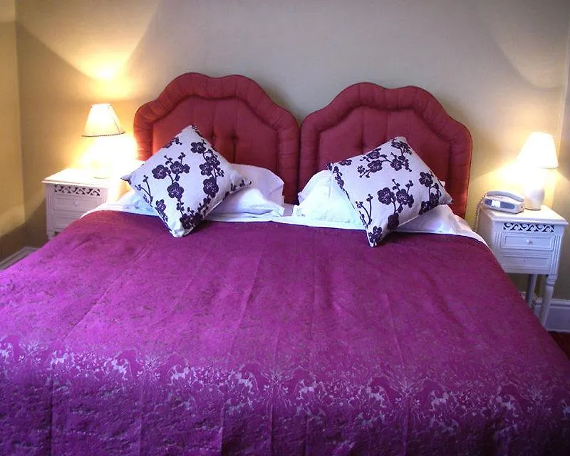 Knavesmire Manor Hotel And Leisure York 2*,  Storbritannien