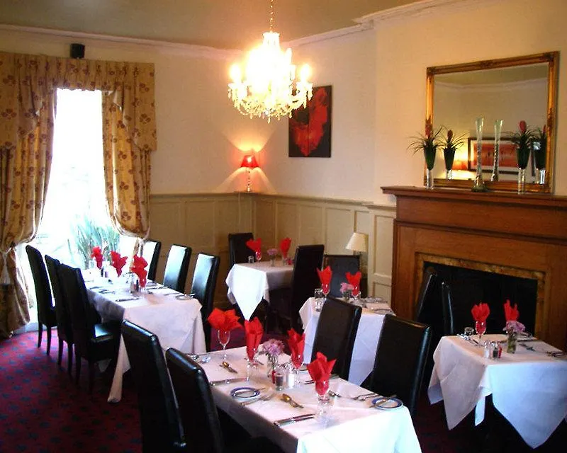 **  Knavesmire Manor Hotel And Leisure York Regno Unito