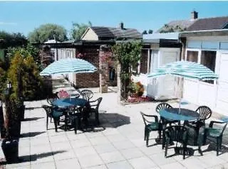 Knavesmire Manor Hotel And Leisure York