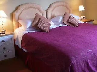 **  Knavesmire Manor Hotel And Leisure York Storbritannien