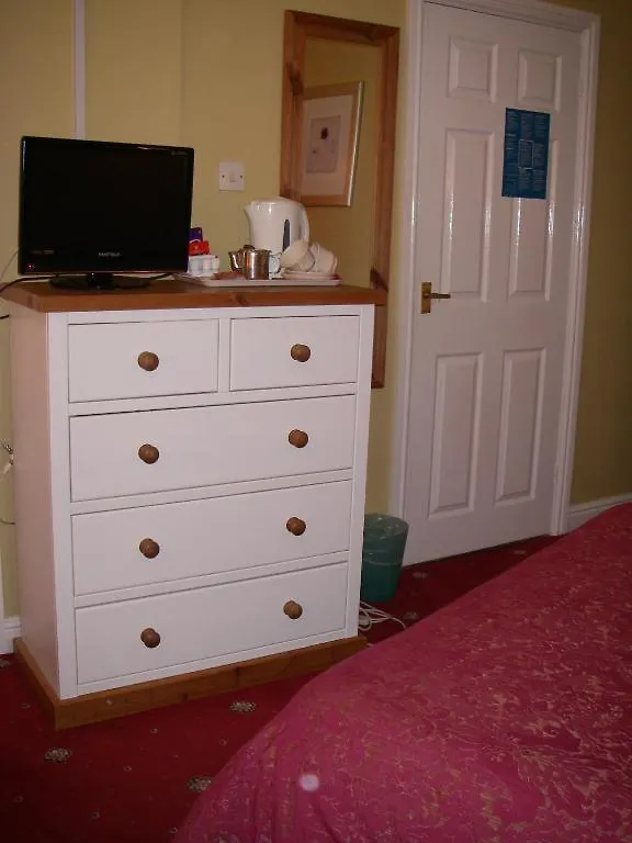 **  Knavesmire Manor Hotel And Leisure York Storbritannien